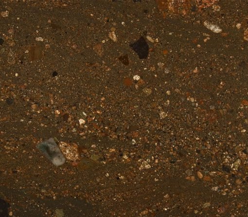 Coast Brown Granite Earth 1306 - Image 2