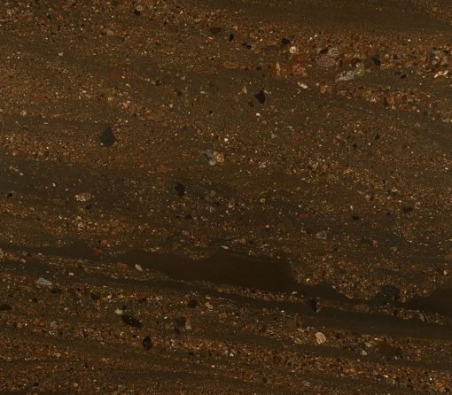 Coast Brown Granite Earth 1306