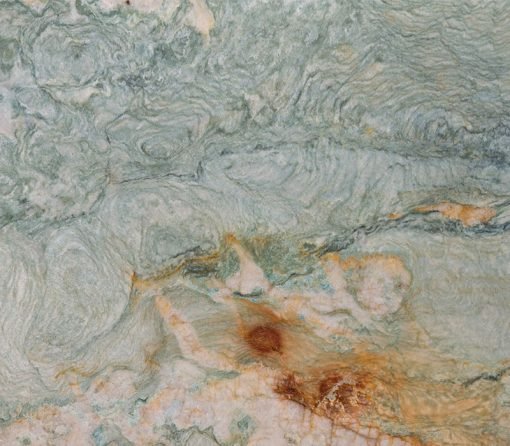 Verda Green Granite Olive 1491