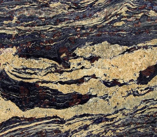 Kinawa Granite Water 1751