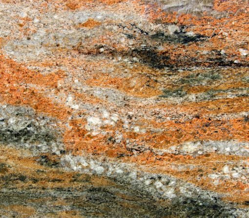 Passion Red Granite Wine 1554 - Image 2