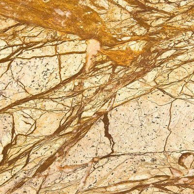 Ethereal Marble Earth 2114