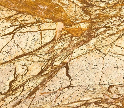 Ethereal Marble Earth 2114