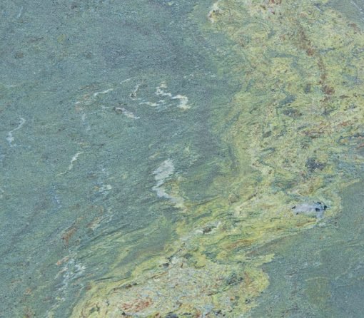 Marble Olive Premium Green 2505