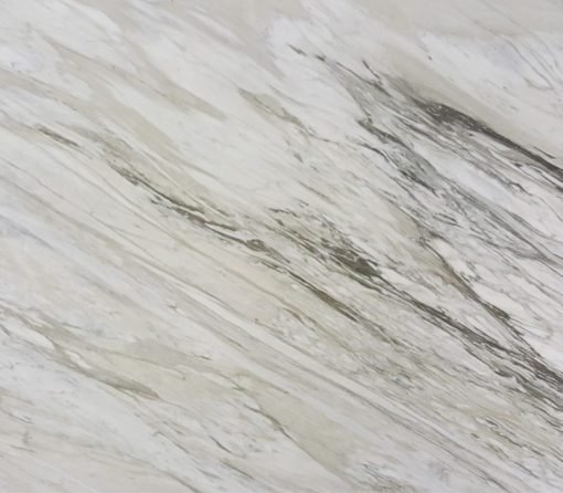 Pearl White Marble Pure 2261 – Image 3