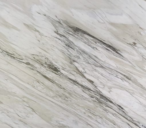Pearl White Marble Pure 2261 – Image 2