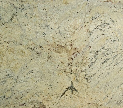 Sinai White Granite Pure 1203