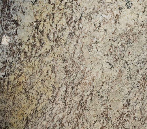 Sadro White Granite Pure 1204