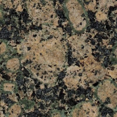 Energetic Baltic Brown