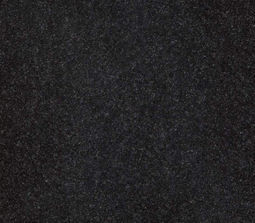 Pure Iron Black