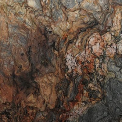 Royal Caramel Brown Mixed